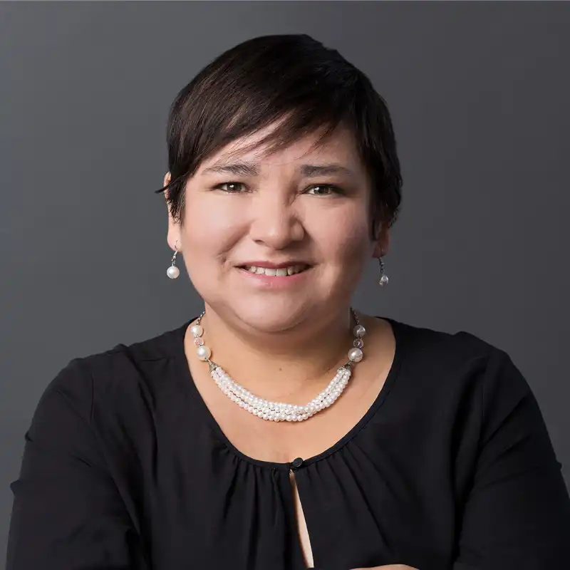 Andrea Linares Portrait